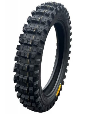 Задна гума 140/80/18 Yotaki Smartmoto Soft 1 Жълта Линия